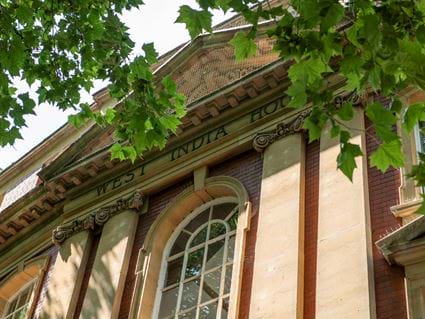 SACO Bristol | Serviced Apartments | SACO