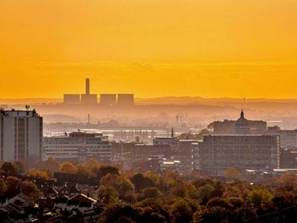 Nottingham, UK | SACO